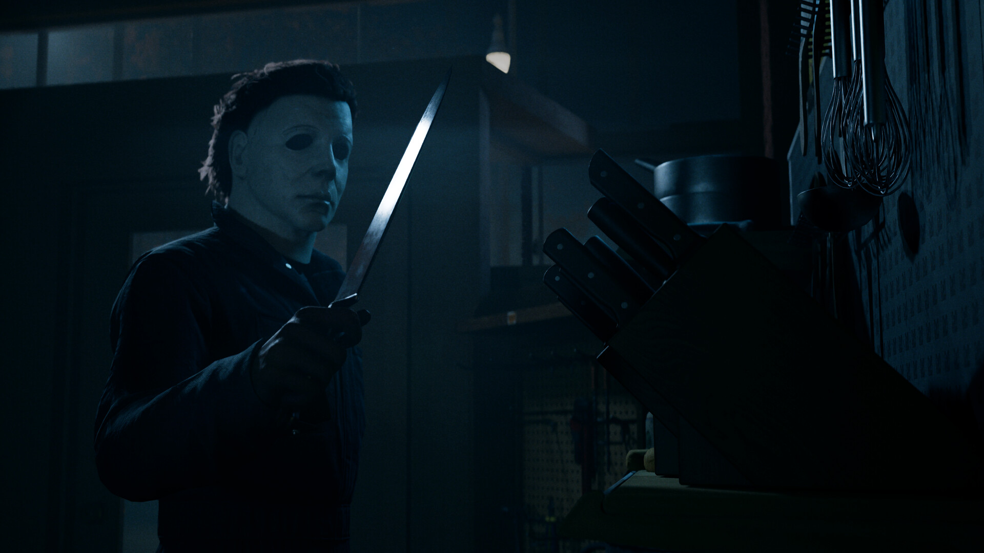 Halloween: The Game screenshot 5
