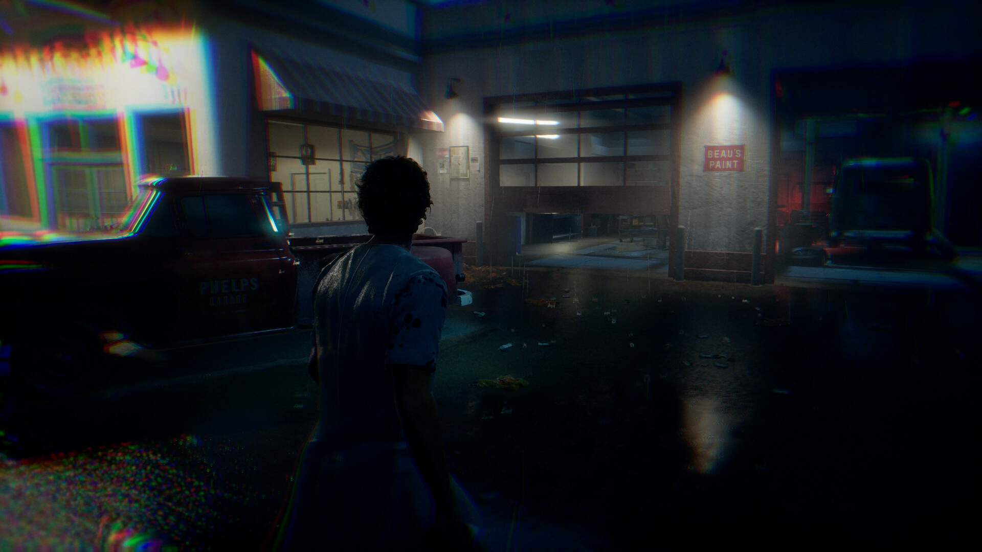 Halloween: The Game screenshot 7