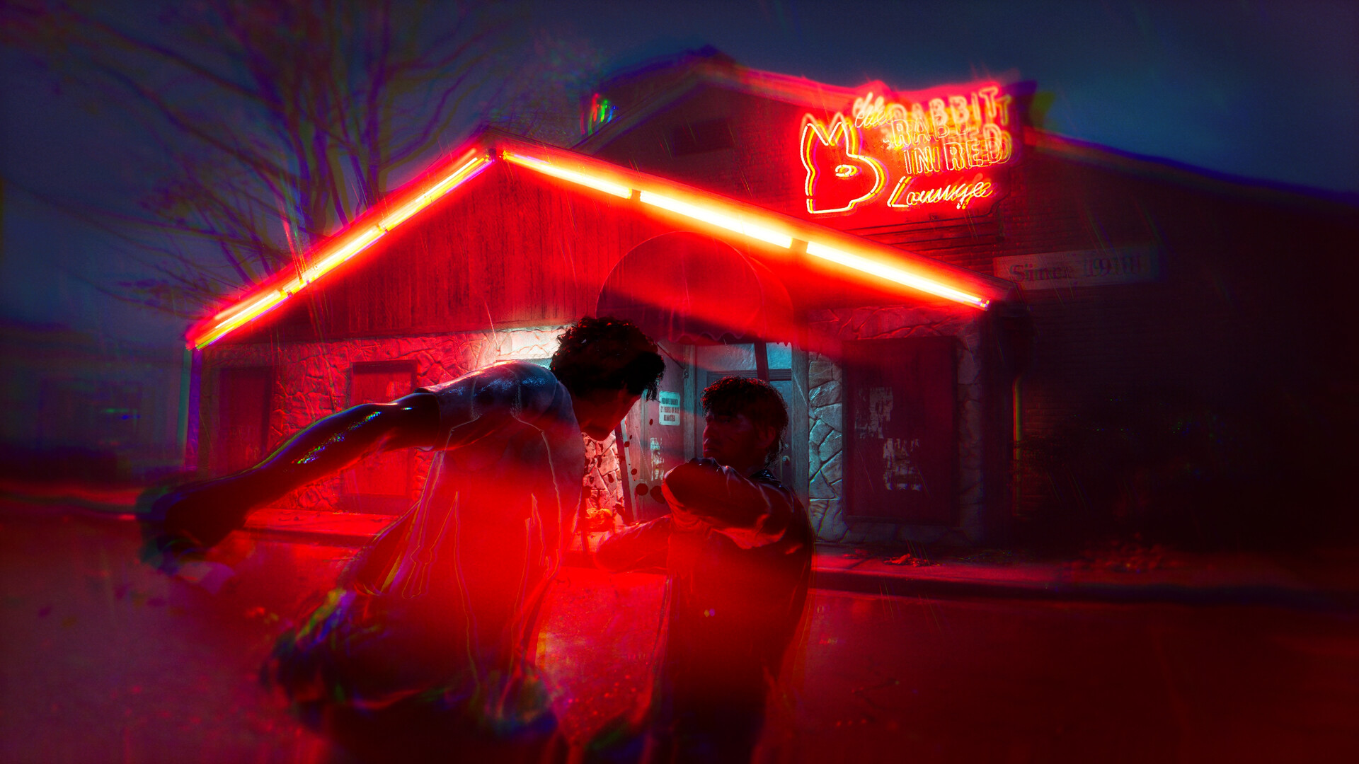 Halloween: The Game screenshot 6