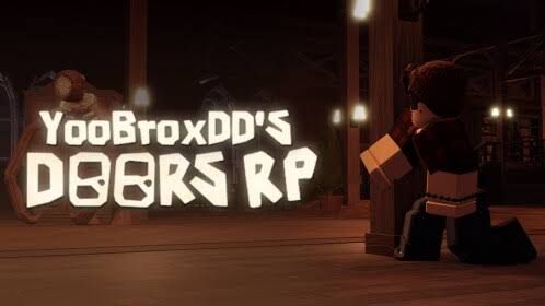 Roblox: DOORS screenshot 1